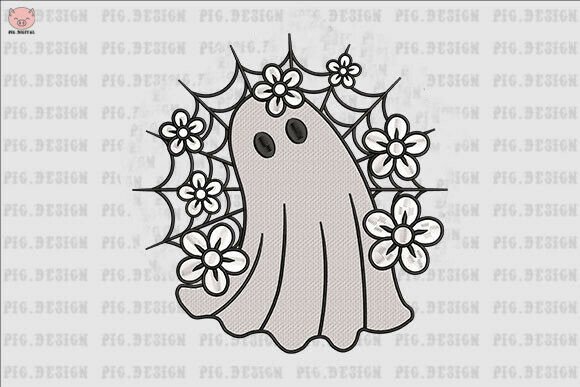 Ghost Flower Embroidery: A Designer’s Honest Review