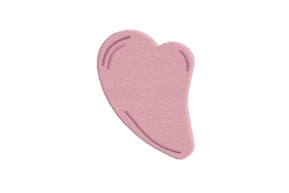 Gua Sha Embroidery Design – A Stylish Wellness Statement for Small Business Merchandise