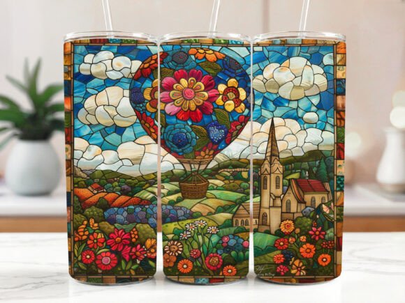 h1Embroidery Hot Air 20oz Skinny Tumbler Review for Boutique Apparel Designers/h1