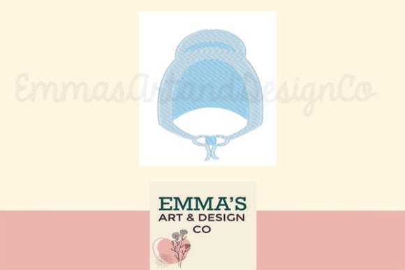Pilgrims Bonnet Machine Embroidery: A Designer’s Review