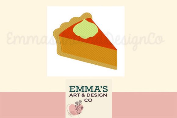 Pumpkin Pie Machine Embroidery: A Designer’s Review